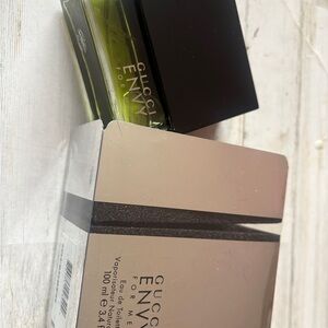 Gucci Envy For Men Eau de Toilette 3.4 fl oz